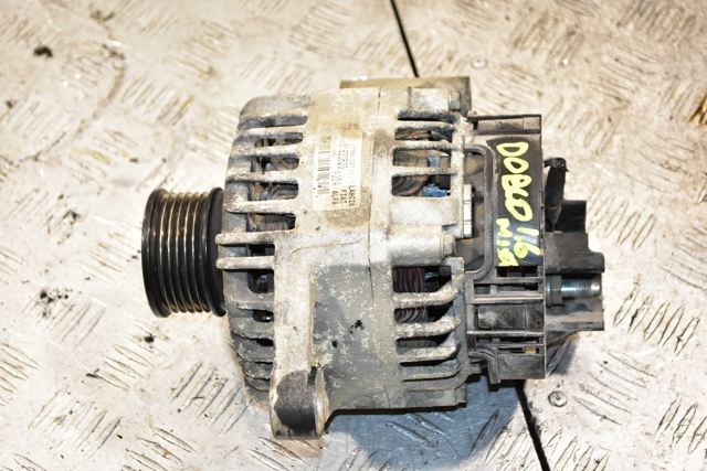 51820623 FIAT Генератор купить в Харьков