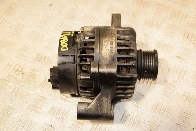 51820623 FIAT Генератор купить в Ирпень