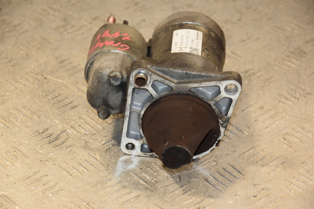 51832950 FIAT Стартер купить в Ровно