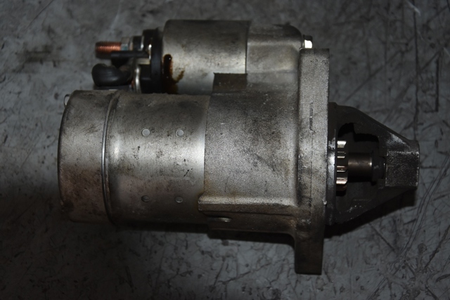 51832950 FIAT Стартер купить в Кривой Рог