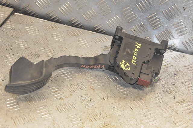 Педали газа 51852090 FIAT