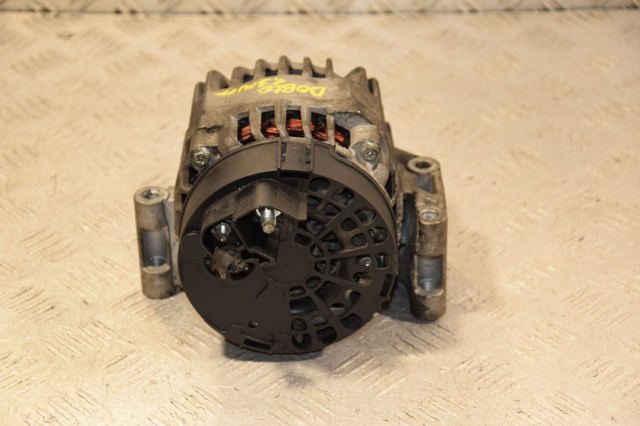 51854103 FIAT Генератор купить в Хмельницкий