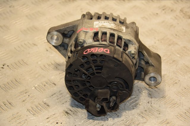 51854901 FIAT Генератор купить в Чернигов