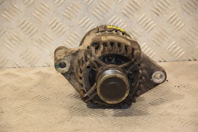 Автомобильный генератор 51854902 FIAT