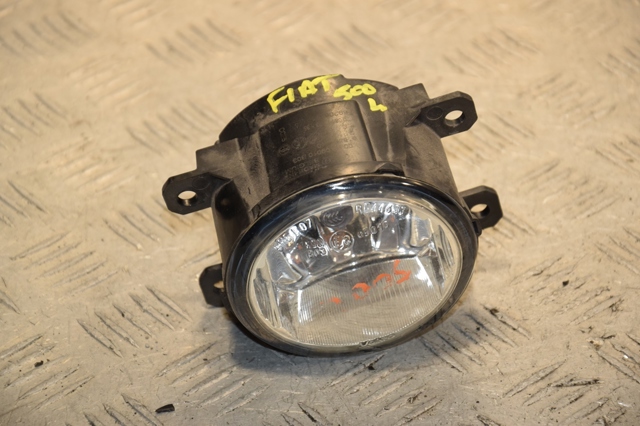 Фары противотуманные 518588240 FIAT