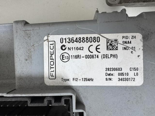 FIAT 51868984 в наличии Кривой Рог