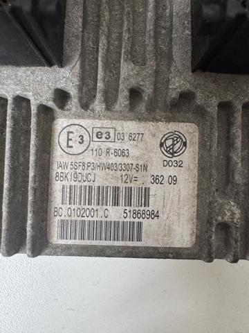 FIAT 51868984 в наличии Хмельницкий