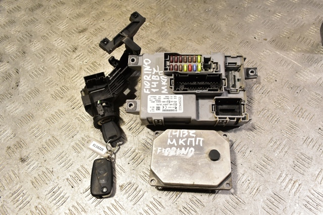 51868984 FIAT купить в Ровно