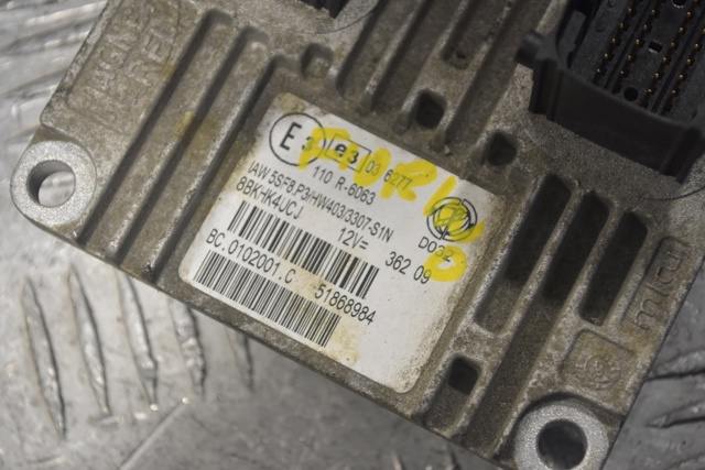 FIAT 51868984 в наличии Ужгород