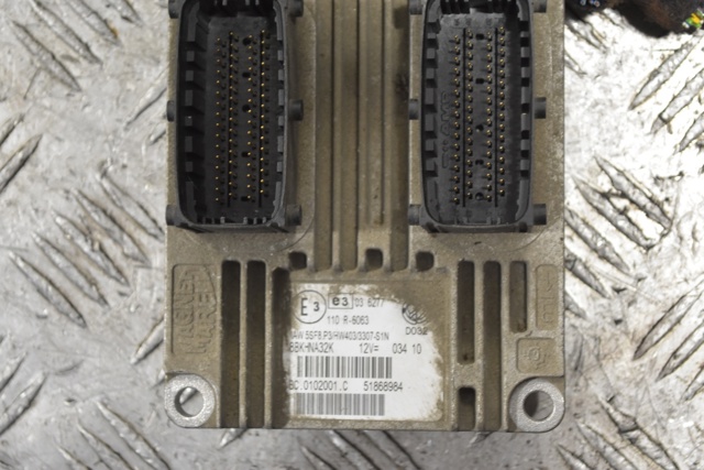 51868984 FIAT купить в Винница
