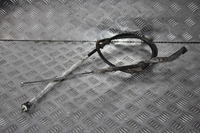 51882836 FIAT Задний трос ручника купить в Хмельницкий