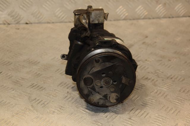 Компрессор климатической установки 51893889 FIAT