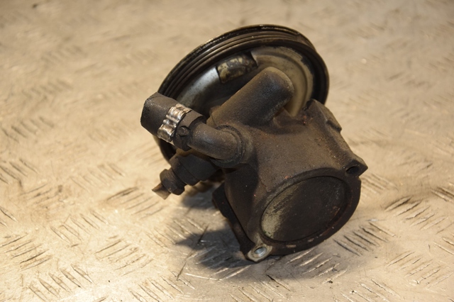 51894444 FIAT Насос гидроусилителя руля (ГУР) купить в Каменское