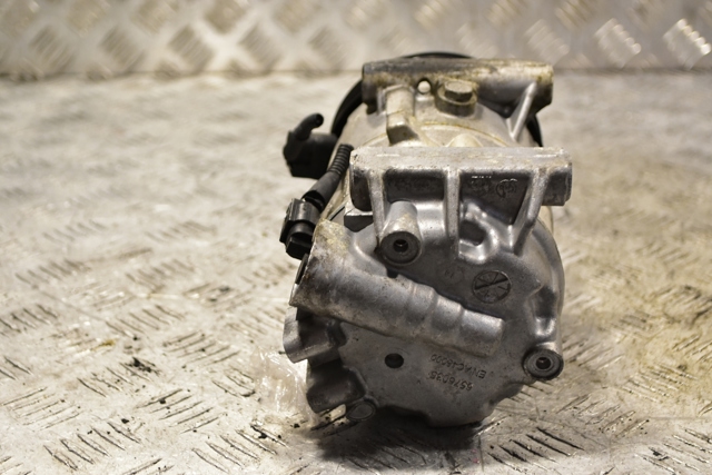 FIAT 51936443 Компрессор кондиционера в наличии Ужгород