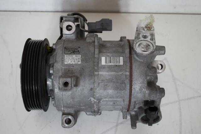 Насос кондиционера 51936675 FIAT