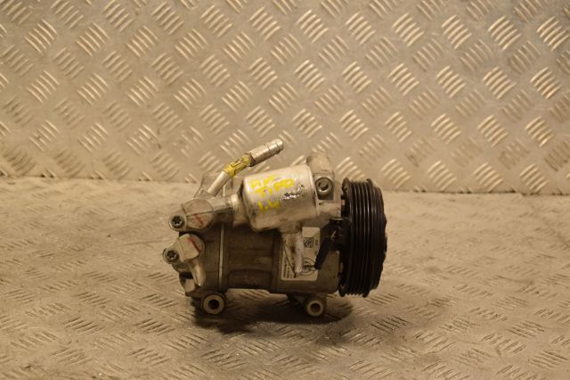 51986965 FIAT Компрессор кондиционера купить в Хмельницкий