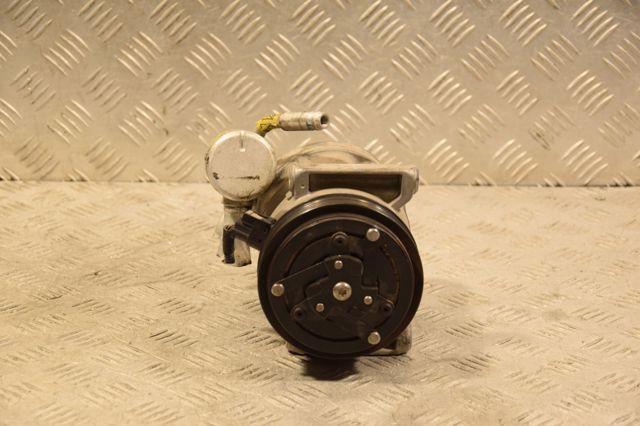 Компрессор кондиционера 51986965 FIAT