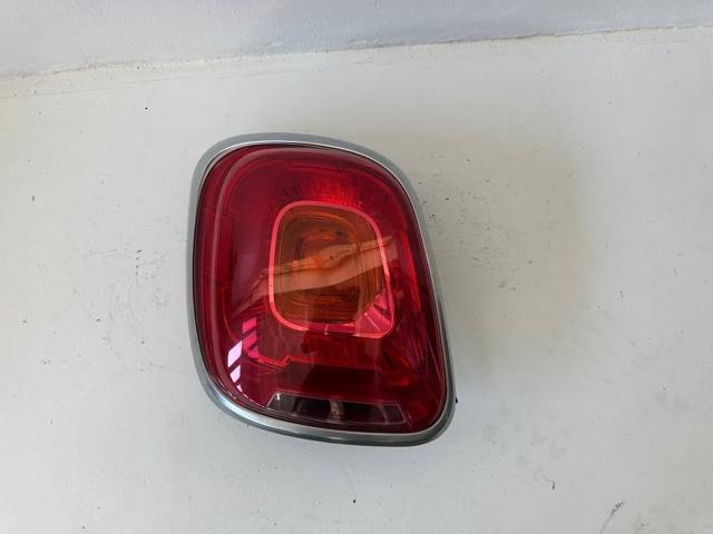 Задний левый стоп 52022742 FIAT