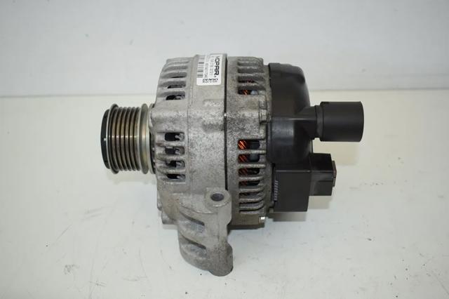 Генератор 52083378 FIAT