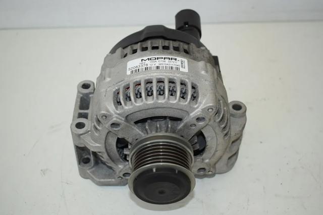 52083378 FIAT Генератор купить в Ирпень