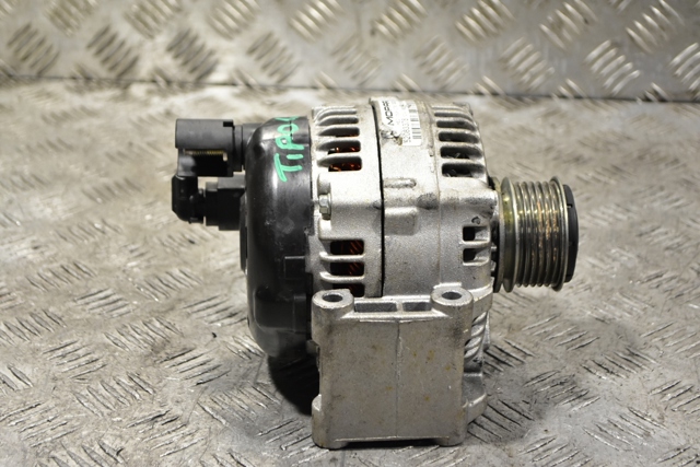 52083378 FIAT Генератор купить в Винница