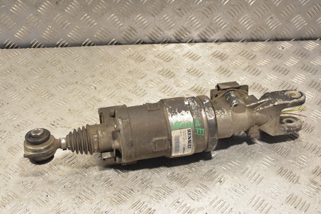 Рулевой механизм 521530001R RENAULT