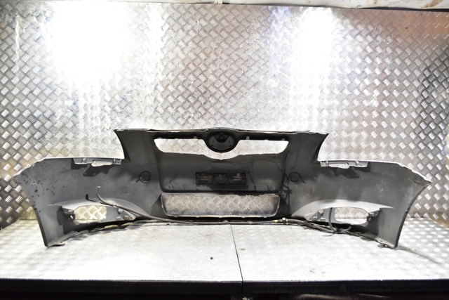 5215902680 TOYOTA Задний бампер купить в Украина
