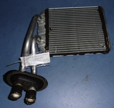 Радиатор отопителя 52495273 VAG