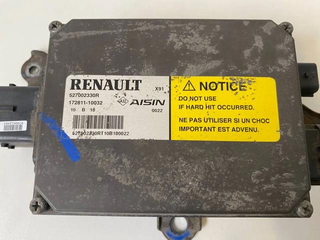 RENAULT 527002330R в наличии Каменское