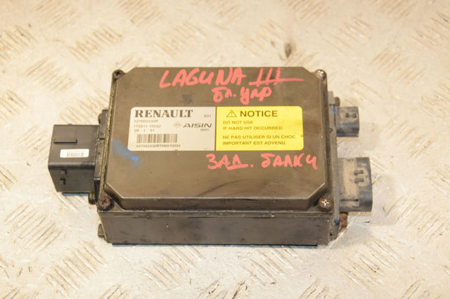 RENAULT 527002330R в наличии Винница
