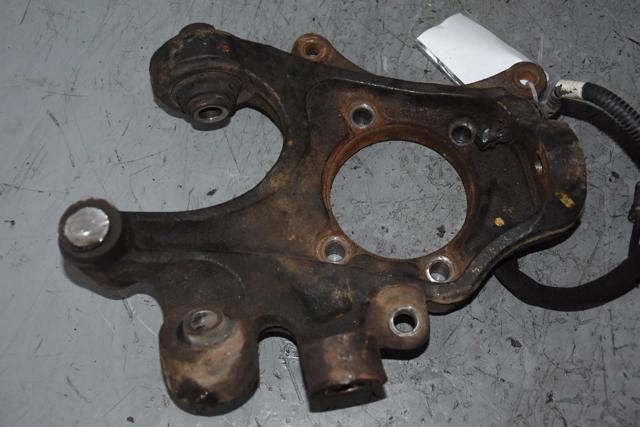 527102B000 HYUNDAI Цапфа задняя левая купить в Ужгород