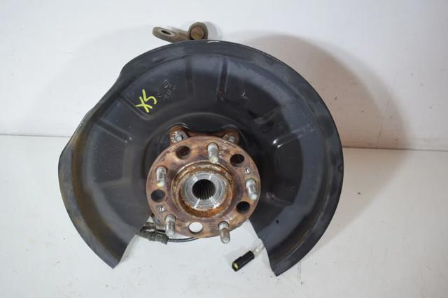 52710D7100 HYUNDAI Цапфа задняя левая купить в Днепр