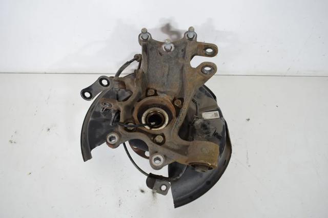 Кулак поворотный левый 52710D7100 HYUNDAI