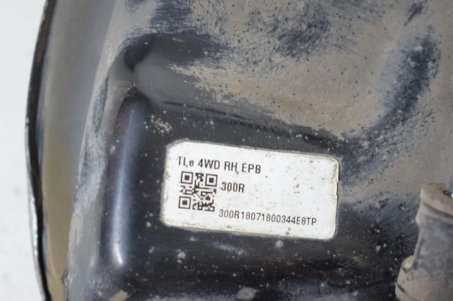 52720D7100 HYUNDAI Цапфа задняя правая купить в Ирпень