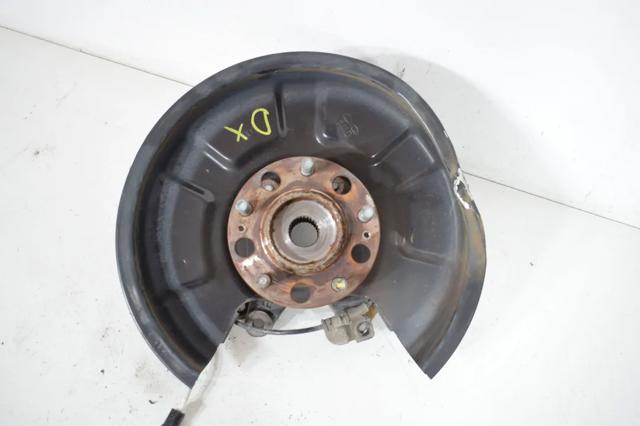 HYUNDAI 52720D7100 Цапфа задняя правая в наличии Черновцы