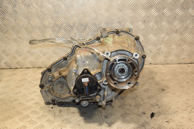 52853664AH CHRYSLER Раздатка (коробка раздаточная) купить в Одесса