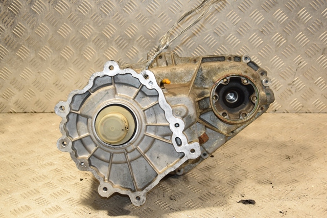 52853664AH CHRYSLER Раздатка купить в Ужгород