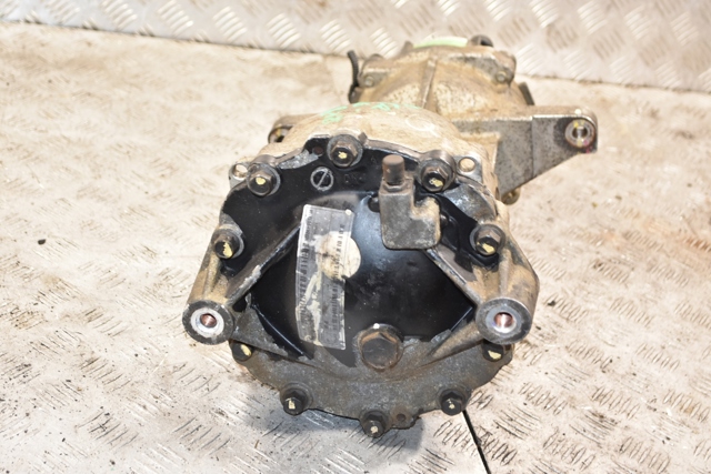 5300039300 HYUNDAI Задний редуктор купить в Днепр