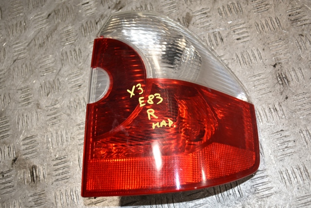 Стоп задний 53216990170 BMW