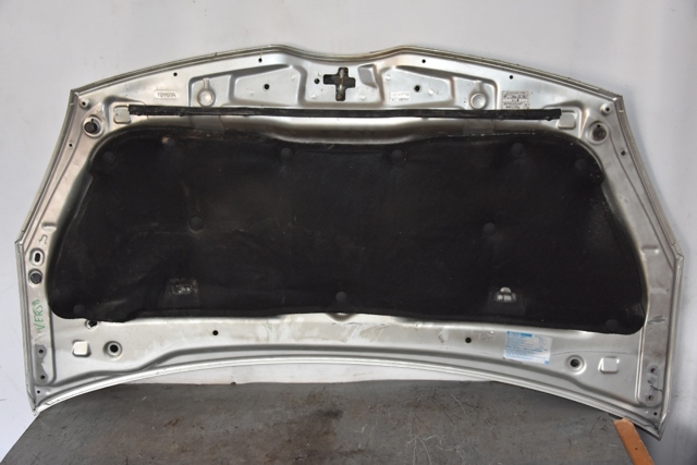 533010F010 TOYOTA Капот купить в Тернополь