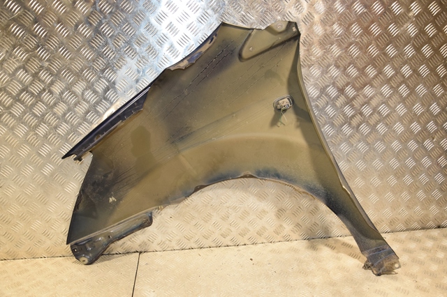 538110F010 TOYOTA Крыло переднее правое купить в Тернополь