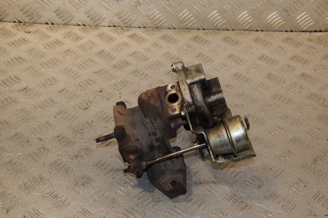 RENAULT 54359700025 Турбина в наличии Чернигов