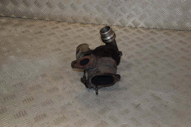 54359700025 RENAULT Турбина купить в Полтава