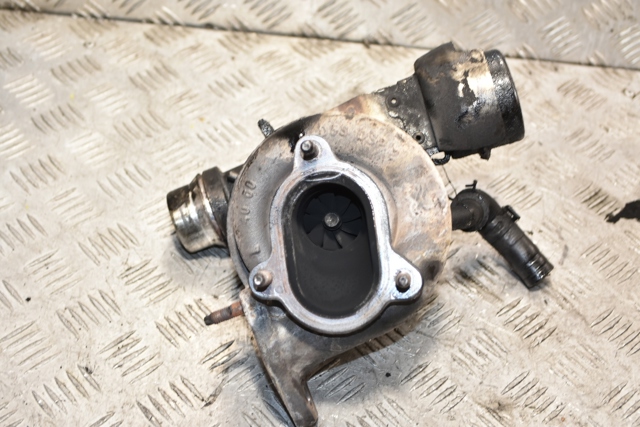 54399700076 RENAULT Турбина купить в Каменское