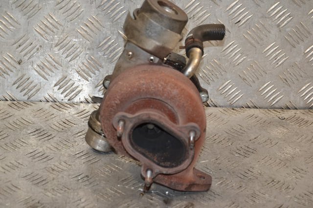 54399700127 RENAULT Турбина купить в Ирпень