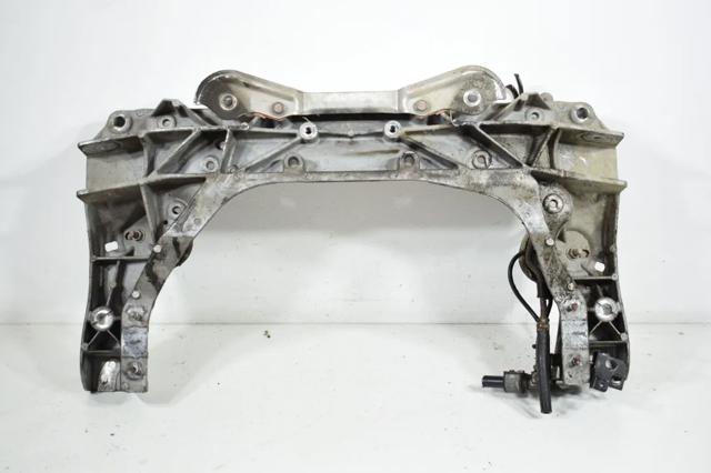 Балка передней подвески 544011CA2A NISSAN