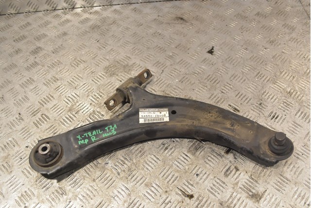 Передний нижний рычаг 54500JG00B NISSAN
