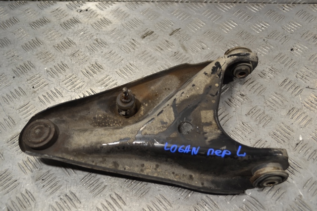 RENAULT 545011362R Рычаг передней подвески нижний левый в наличии Ирпень