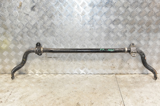 Передний стабилизатор 546101CA0A NISSAN