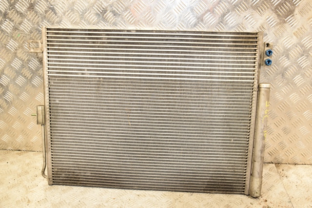 Конденсатор 55038003AG CHRYSLER